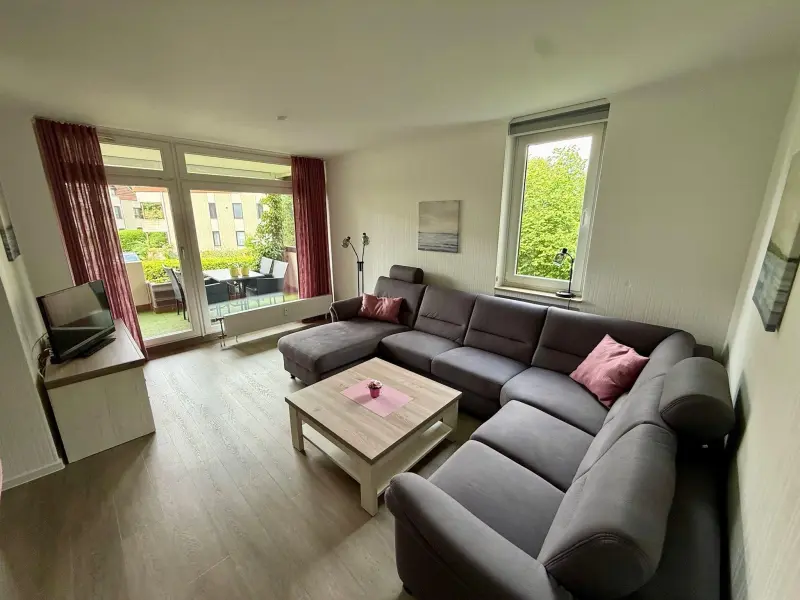 Ferienwohnung Bad Zwischenahn