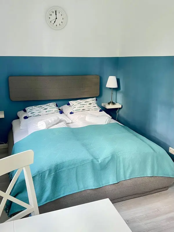 Ferienwohnung Weßling