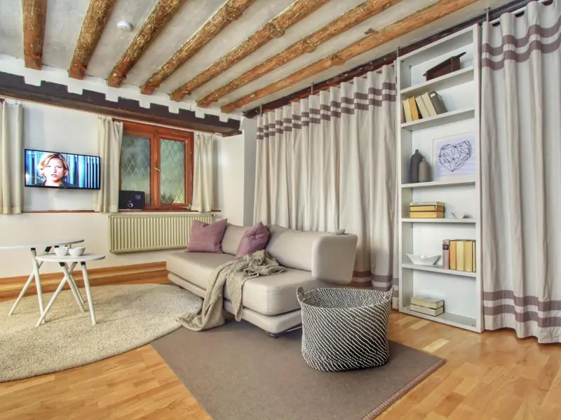 Ferienwohnung Altstadt