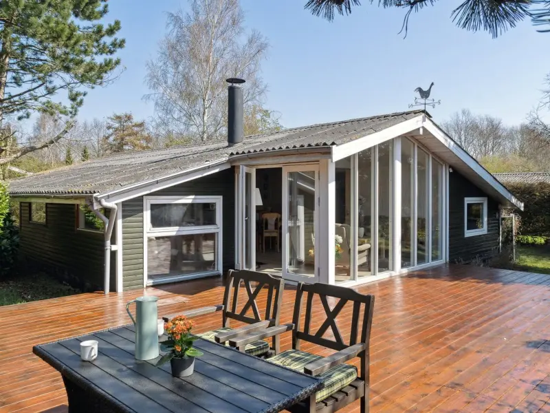 Ferienhaus Nysted