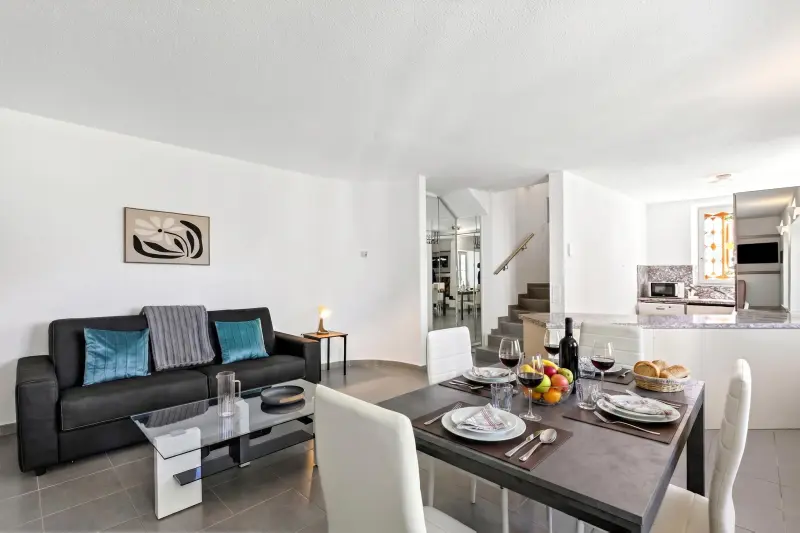 Ferienwohnung Lugano