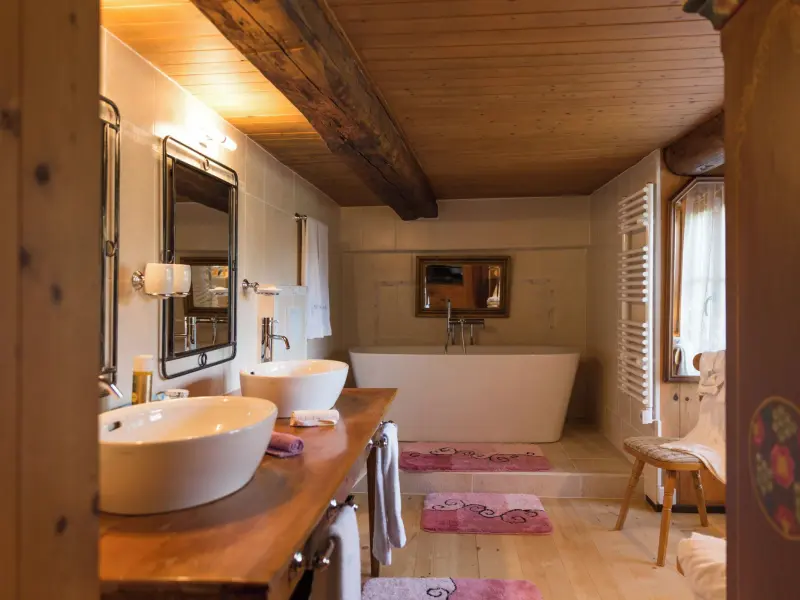 Ferienwohnung Portes du Soleil
