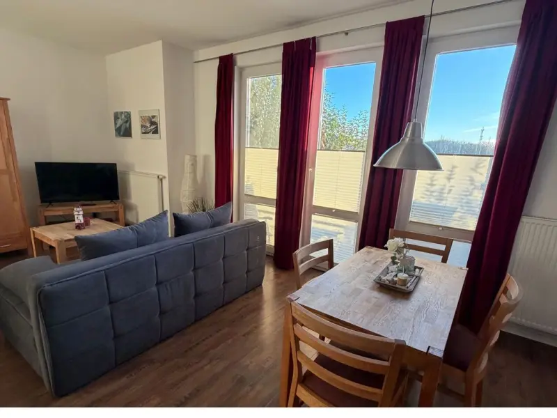Ferienwohnung Greifswald