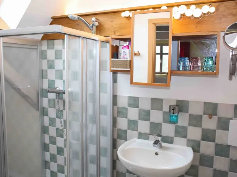 Ferienwohnung Zerbst/Anhalt