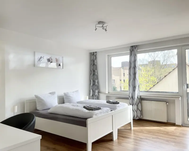 Ferienwohnung Osnabrück