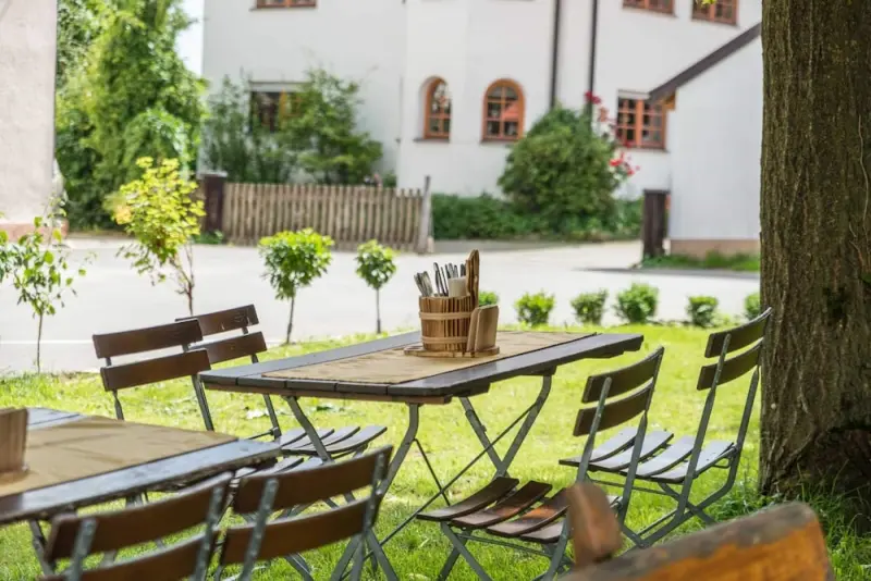 Bed & Breakfast  Bad Überkingen