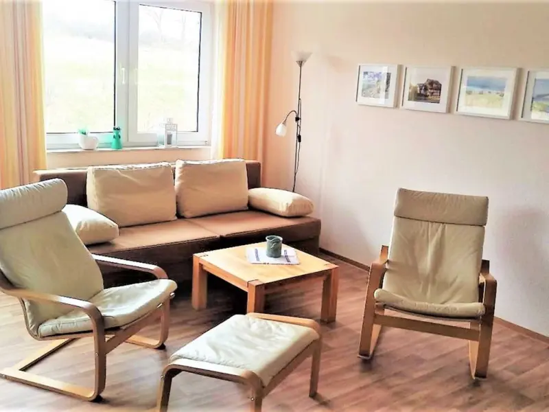 Strandhaus Lobbe 45481