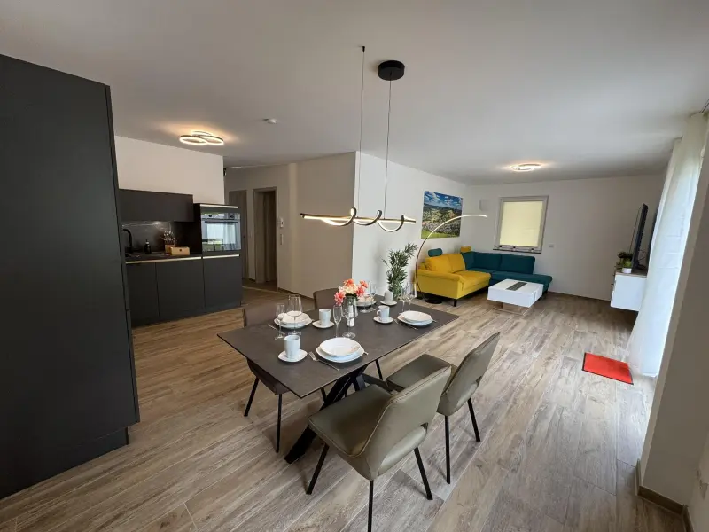 Ferienwohnung  Nittel