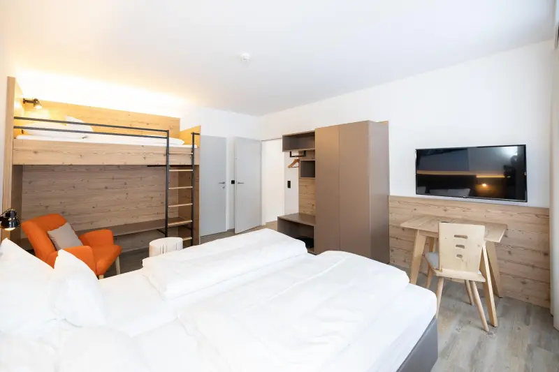 Ferienwohnung  Seitelschlag