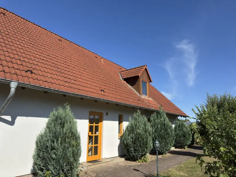 Ferienwohnung  Bellersen