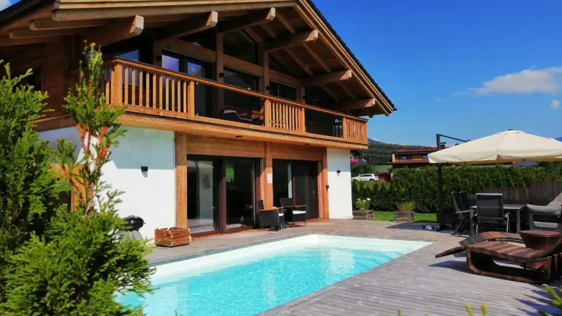Ferienhaus  Neukirchen am Großvenediger