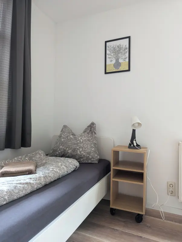 Ferienwohnung Schwabach