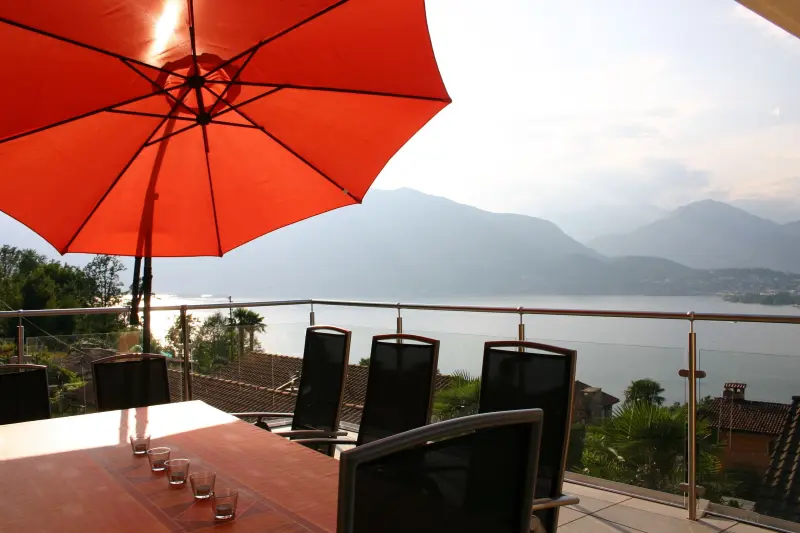 Ferienhaus Ascona