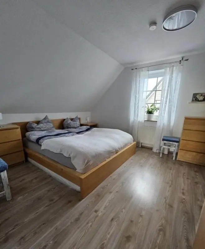 Ferienwohnung Rieseby