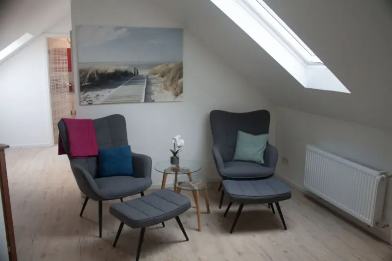 Ferienwohnung Schobüll