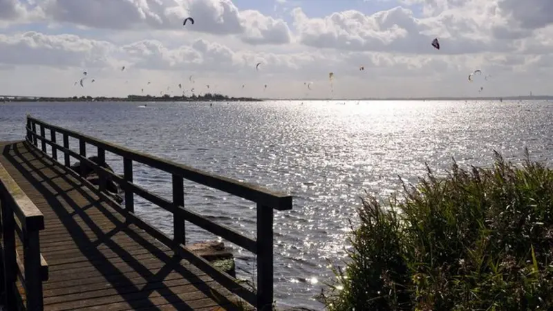 Ferienwohnung Lemkenhafen