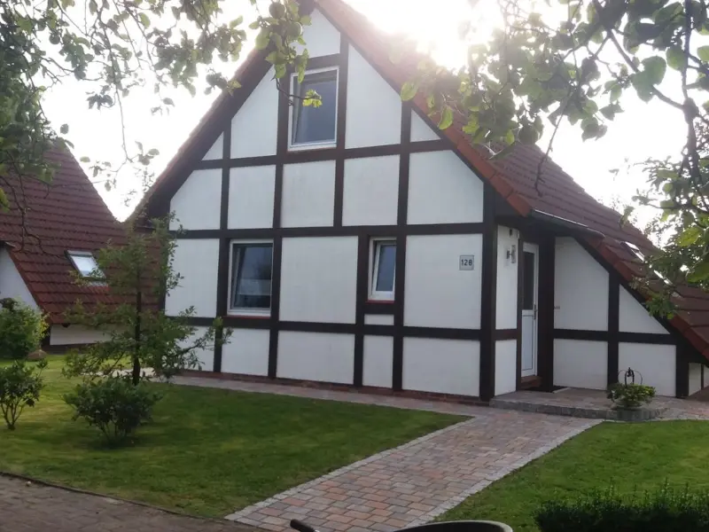Ferienhaus  Hollern