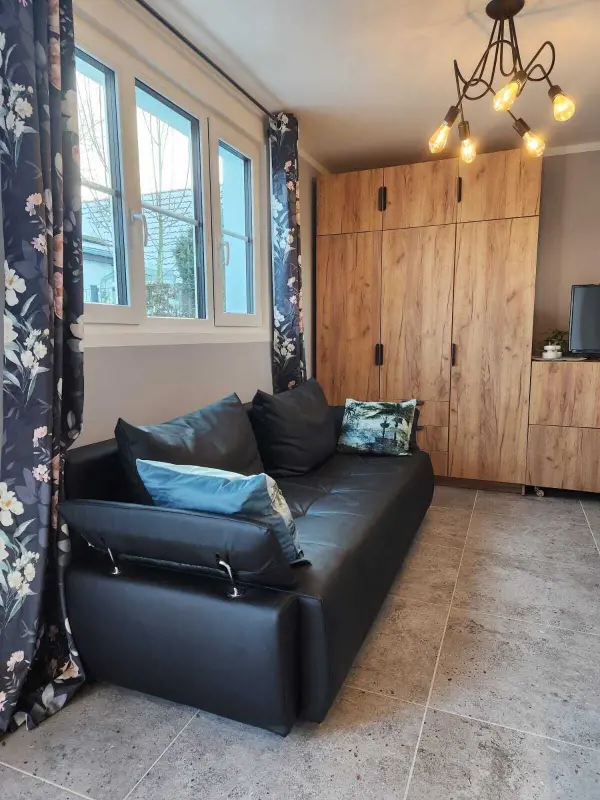 Ferienwohnung Wilhelmsburg
