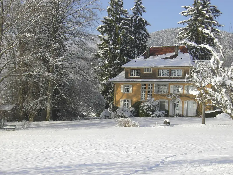 Ferienwohnung Schopfheim