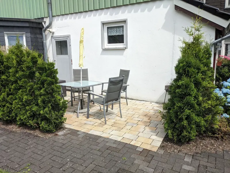 Ferienwohnung Wermelskirchen
