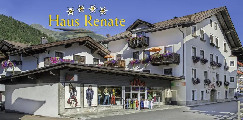 Ferienwohnung mit Hund in Rauris fuer max. 7 Personen