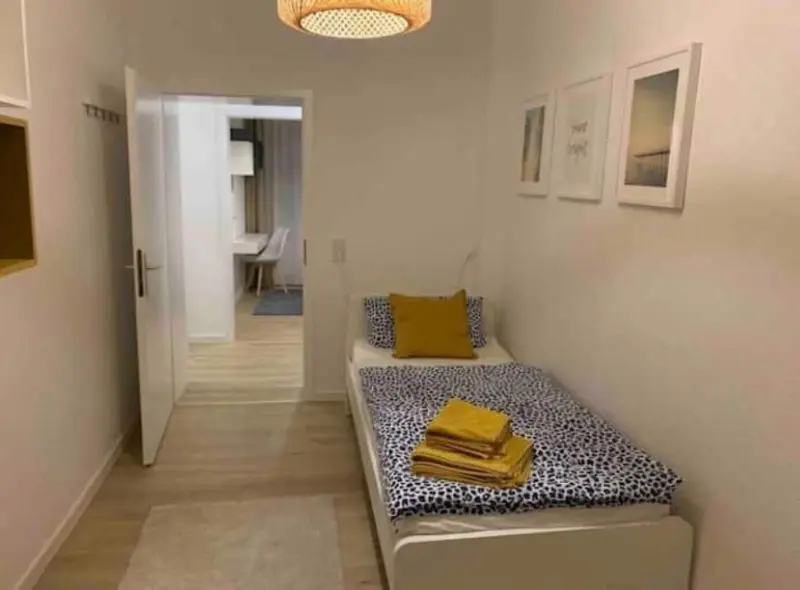 Ferienwohnung Fürstenwalde/Spree