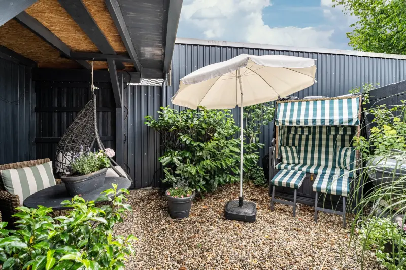 Ferienwohnung Wettringen