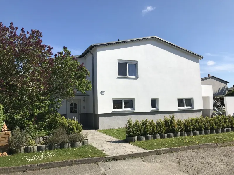 Ferienhaus Hohenfelde