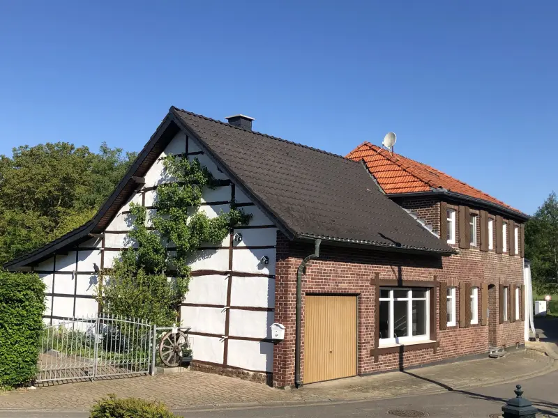 Ferienhaus Geilenkirchen