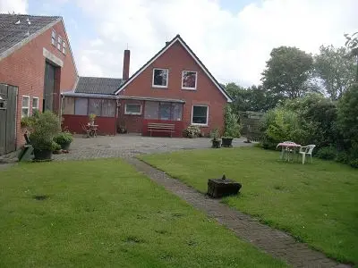 Ferienwohnung Werdum