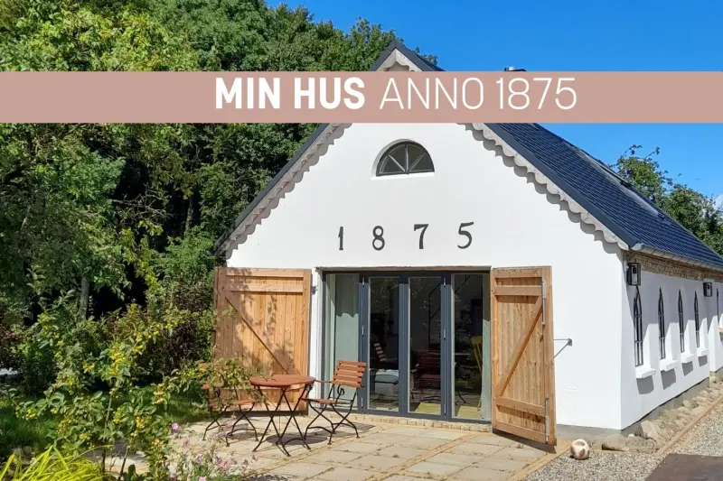 Ferienhaus Westerholz