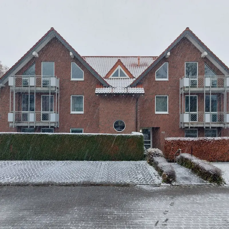 Ferienwohnung Bad Driburg