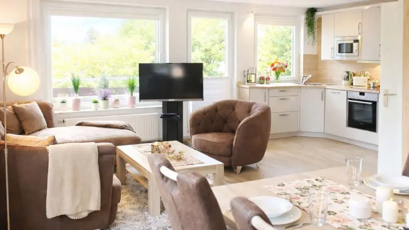 Ferienwohnung Braunlage