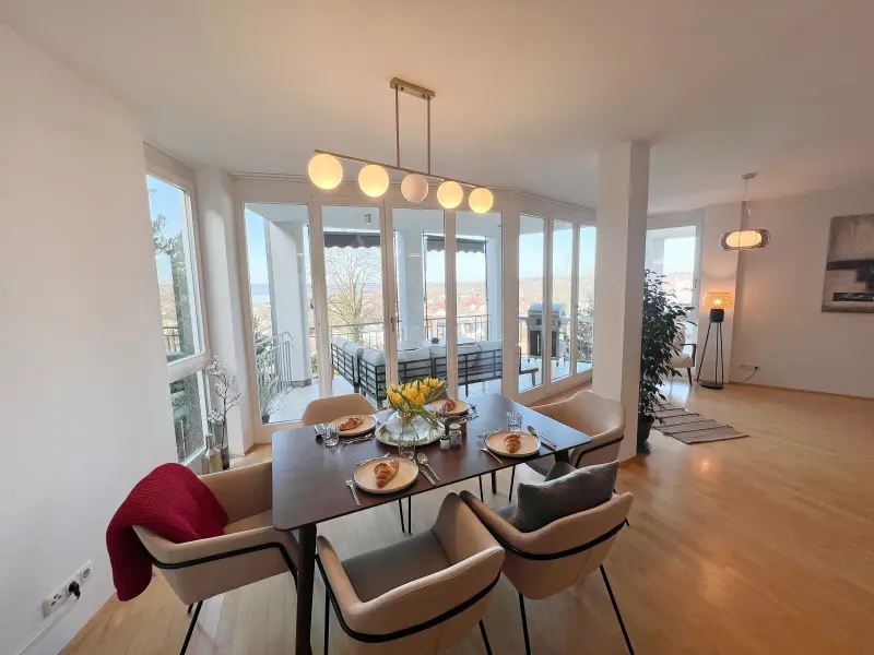 Ferienhaus Herrsching am Ammersee