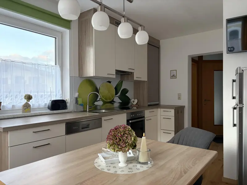 Ferienwohnung Maurach