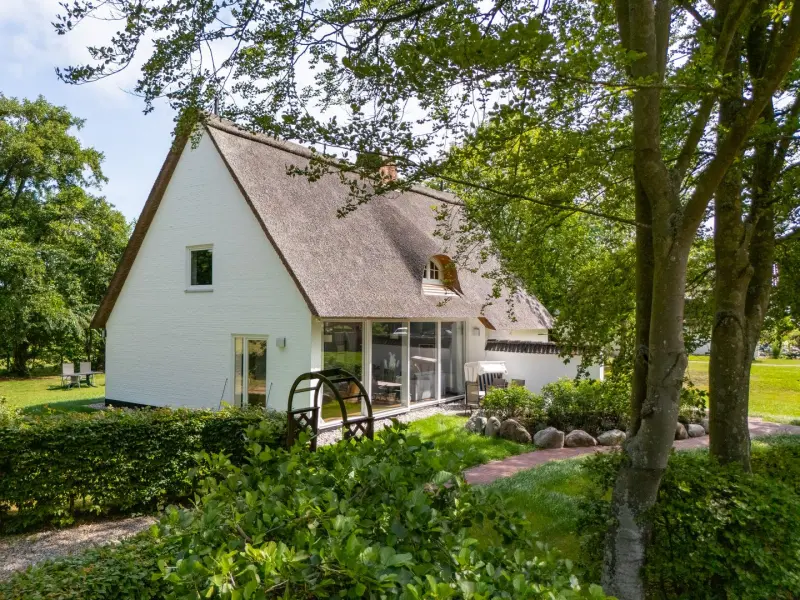 Ferienhaus in Sankt Peter-Ording f&uuml;r max. 6 Personen