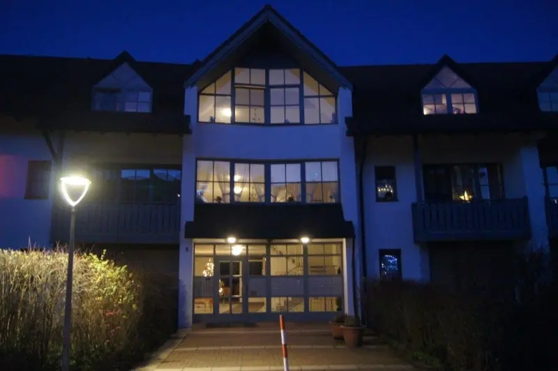 Ferienwohnung Bad Rodach