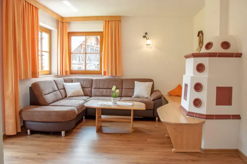 Ferienwohnung Niederthai