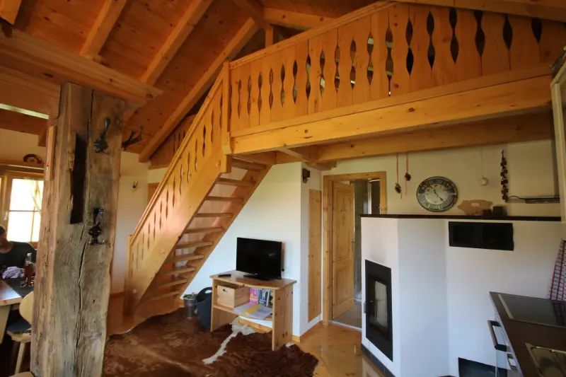 Ferienhaus in Seebach, Ottenhöfen im Schwarzwald f&uuml;r max. 4 Personen