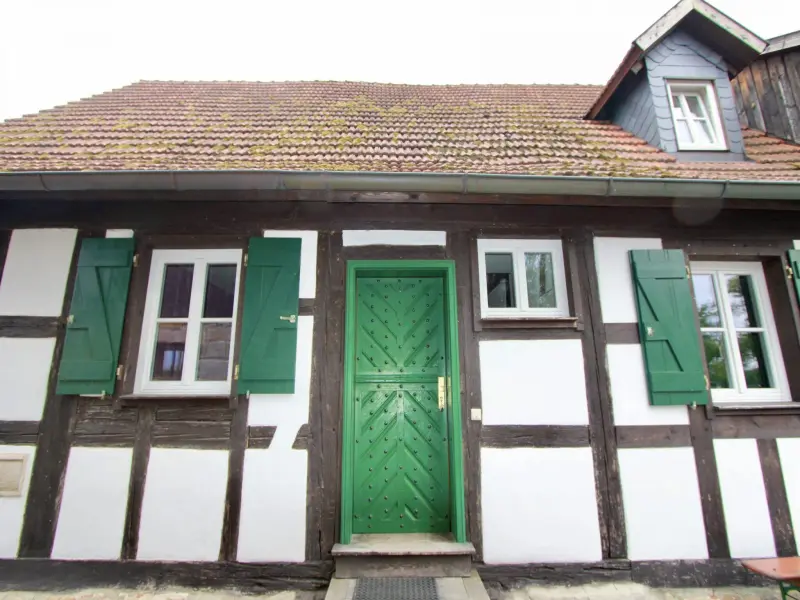 Ferienwohnung Redwitz an der Rodach