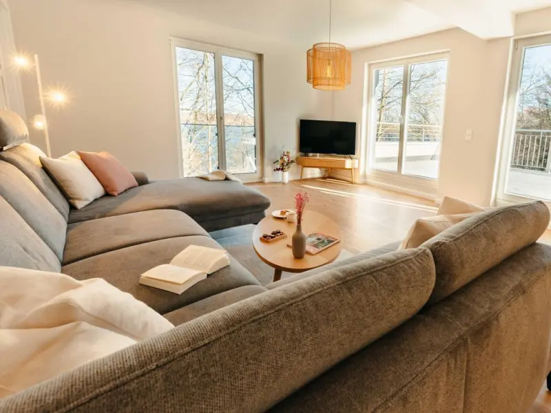 Ferienwohnung Ratzeburg
