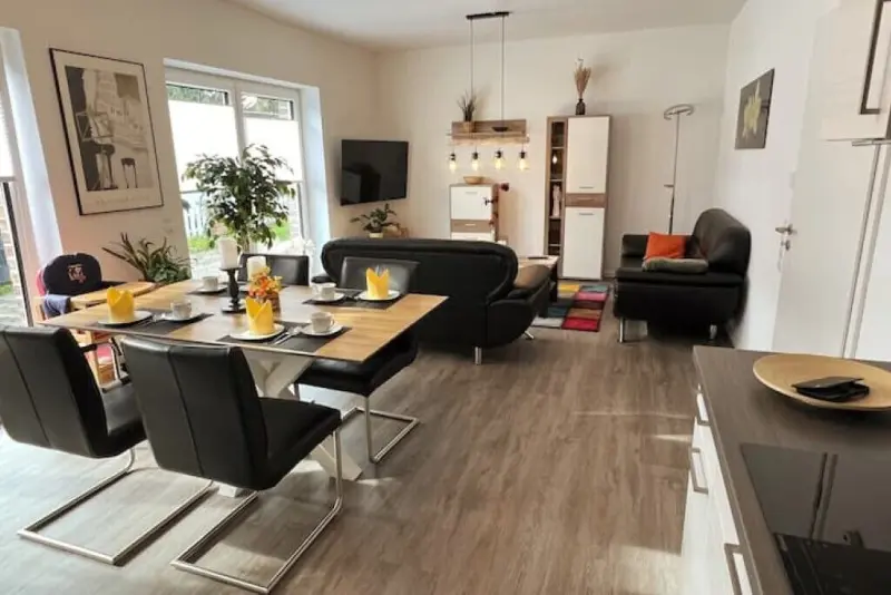 Ferienhaus Meppen
