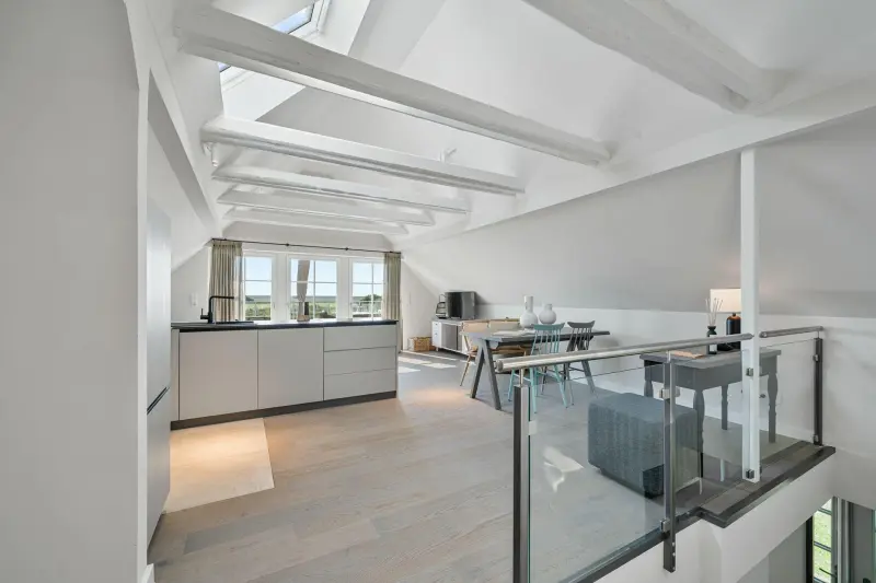 Ferienwohnung  Westerhever
