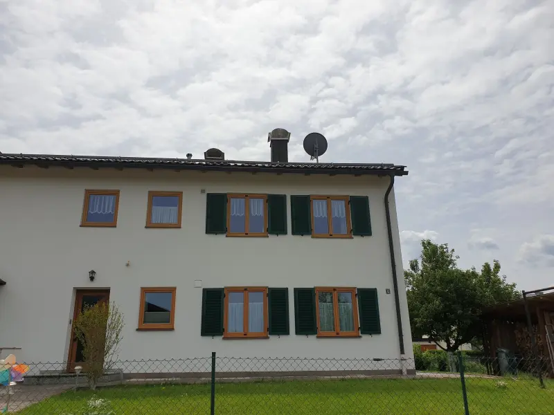 Ferienwohnung Miesbach