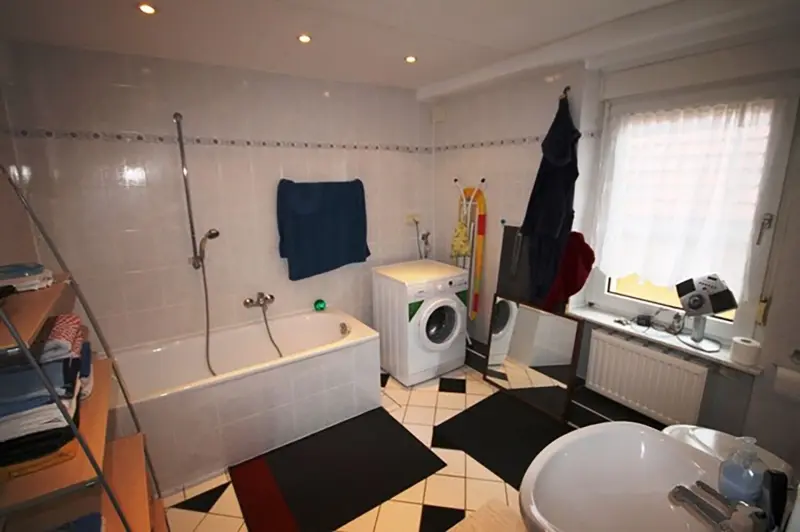 Ferienwohnung Nieder-Olm