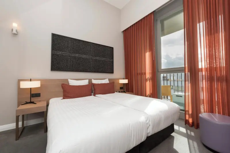 Aparthotel  Mariendorf
