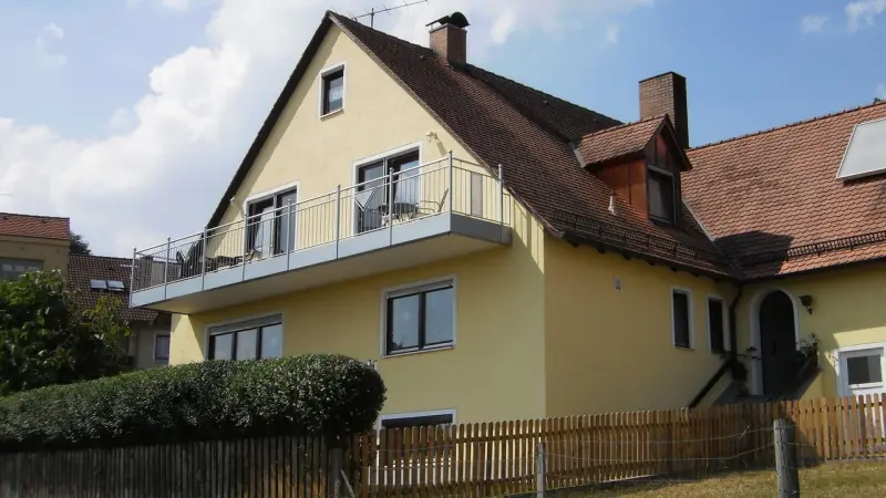 Ferienwohnung  Absberg