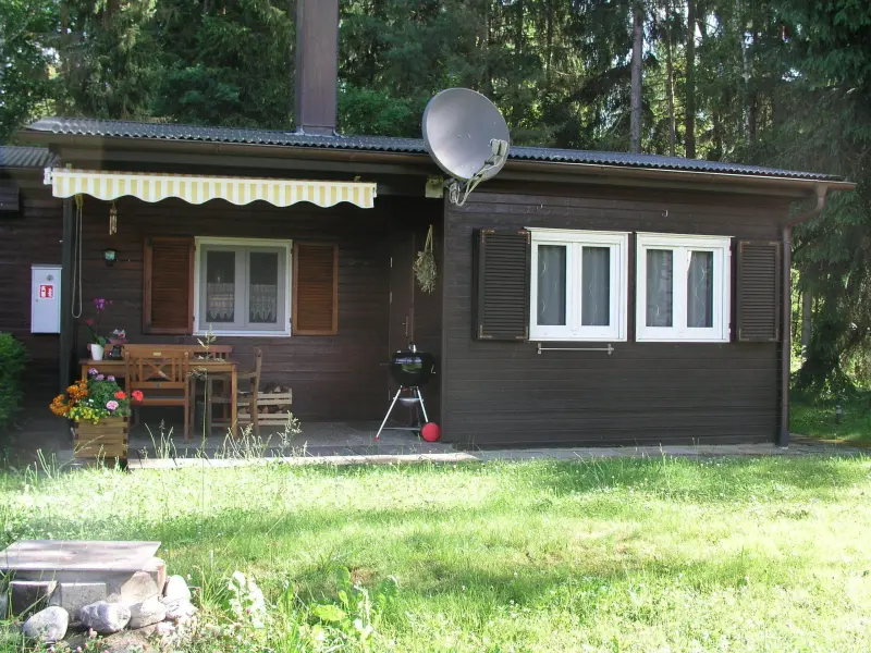 Ferienhaus Neubäu am See