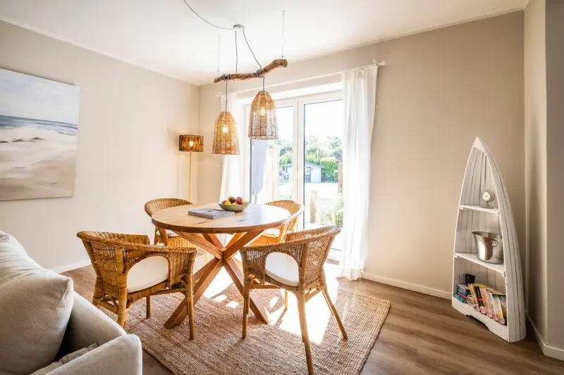 Ferienwohnung Büsum