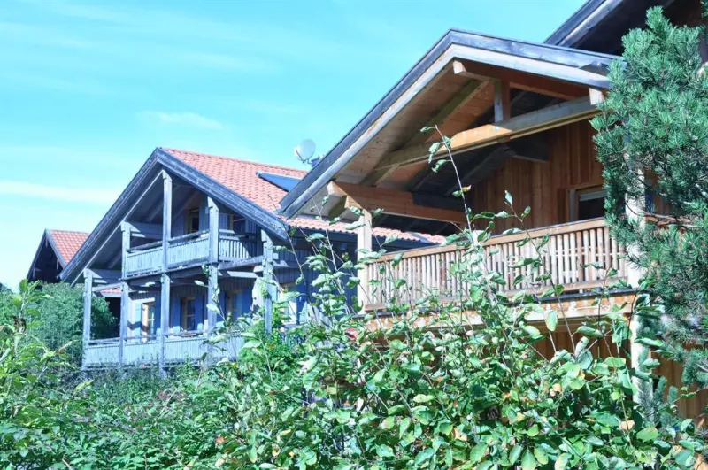 Ferienwohnung  Oberammergau